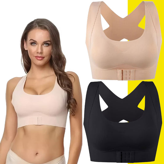 Brasier Corrector Postura Levanta Busto - SOLO HOY 30% OFF
