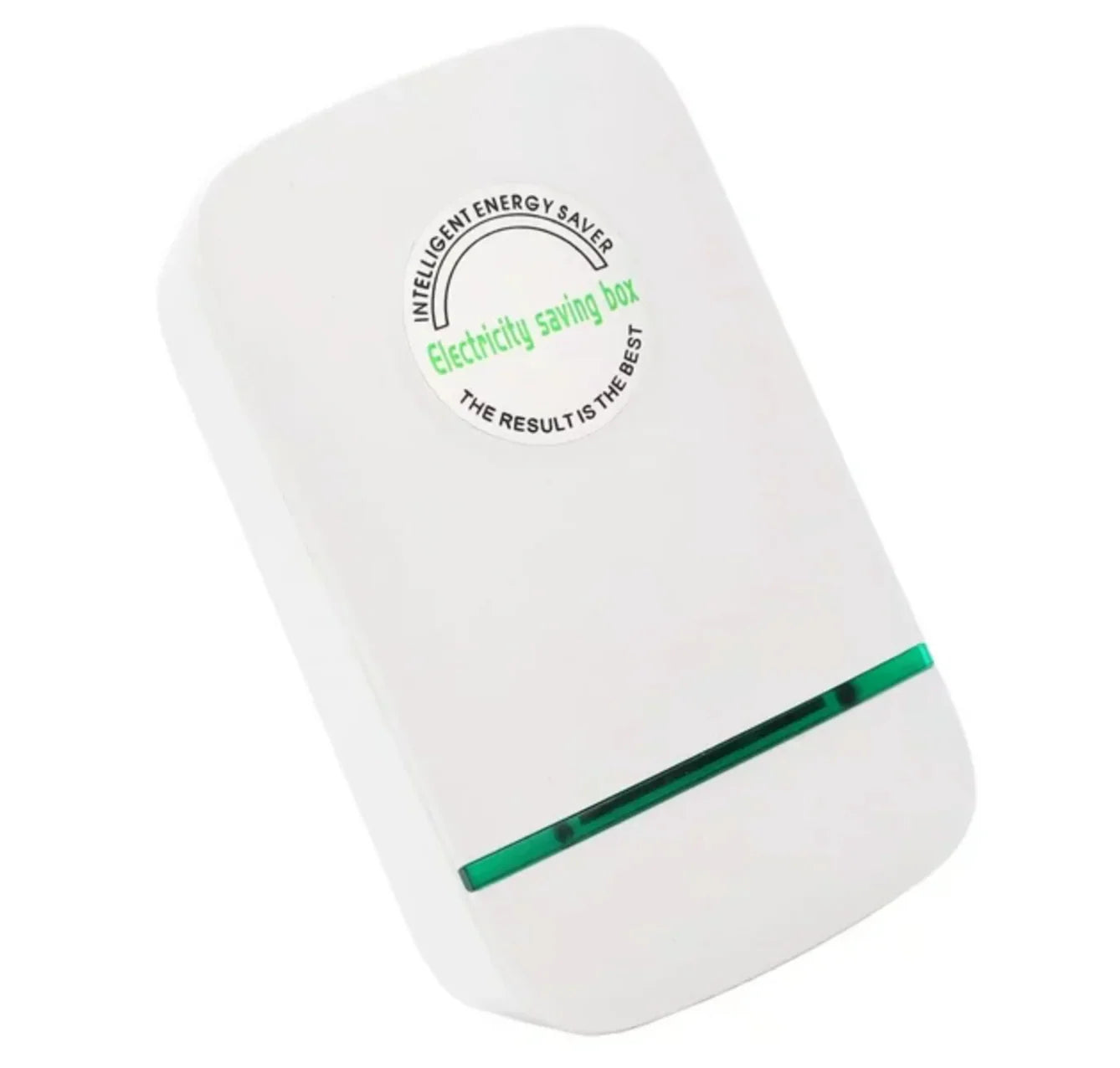 LIQUIDACIÓN DE STOCK 40% OFF - Ahorrador de energía hogar oficina