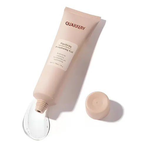 ¡Aprovecha nuestra promoción! Compra 1 y Llévate 2 - Quarxery Gel Exfoliante