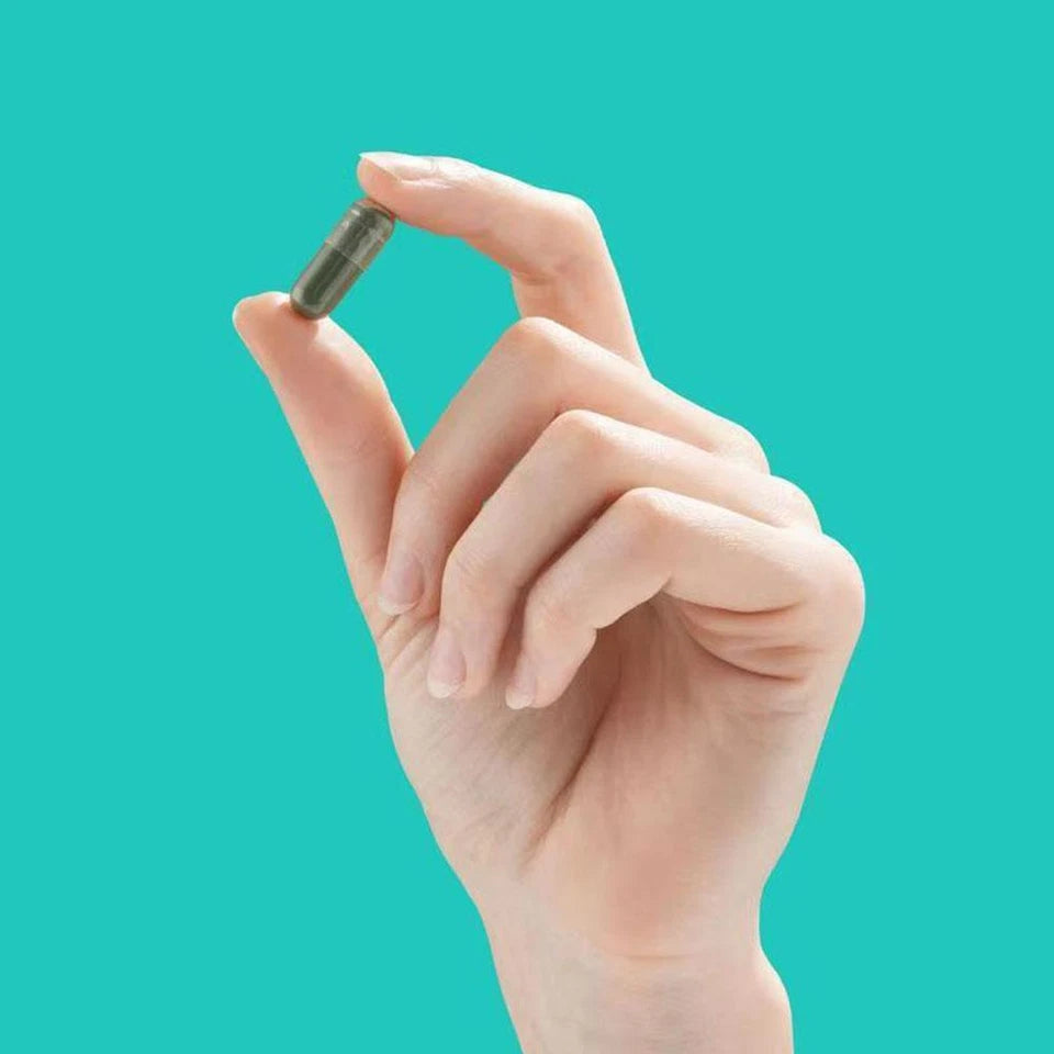 SUPER PROMO SOLO HOY 35% OFF - ACABE CON SU OLOR CON DEOS SUPLEMENTOS!